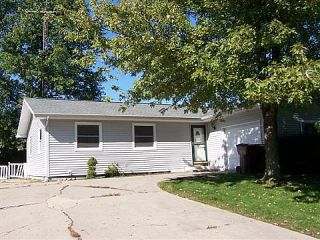 Foreclosed Home - 703 WESTVIEW DR, 46703