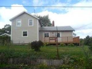 Foreclosed Home - List 100169258