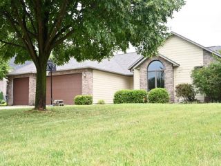 Foreclosed Home - 700 EDGEWOOD LN, 46703