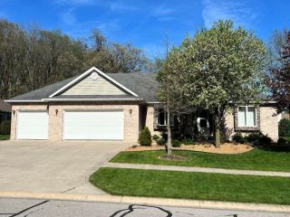 Foreclosed Home - 1416 HAMMEL DR, 46703