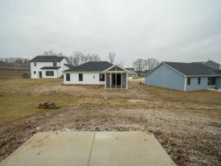 Foreclosed Home - 845 SIENNA CT, 46703
