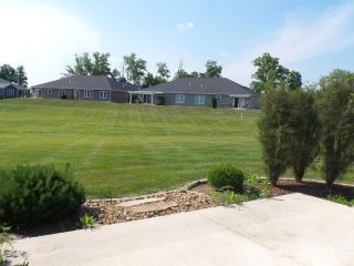 Foreclosed Home - 1989 BUELL DR, 46703