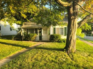 Foreclosed Home - 617 RANDOLPH ST, 46703