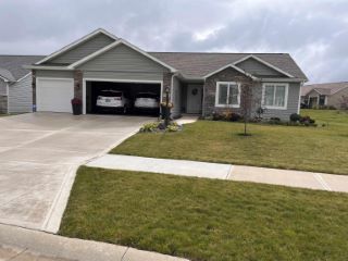 Foreclosed Home - 780 SIENNA CT, 46703