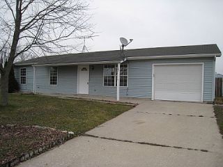 Foreclosed Home - List 100200822