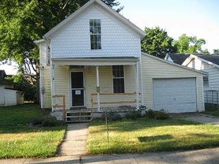 Foreclosed Home - List 100117107