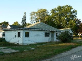 Foreclosed Home - 221 S CLEVELAND ST, 46706