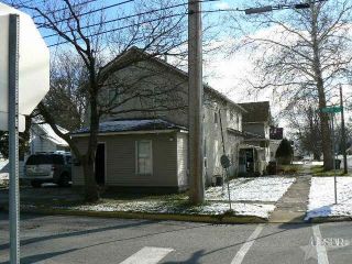 Foreclosed Home - 329 NORTH ST, 46706