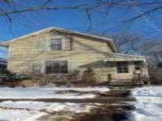 Foreclosed Home - 704 N VAN BUREN ST, 46706