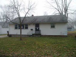Foreclosed Home - List 100244286