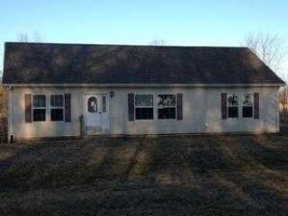 Foreclosed Home - 4984 COUNTY ROAD 45, 46706