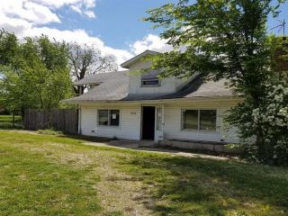 Foreclosed Home - 6218 County Road 427, 46706