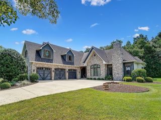 Foreclosed Home - 6032 DEER HOLLOW RD, 46706