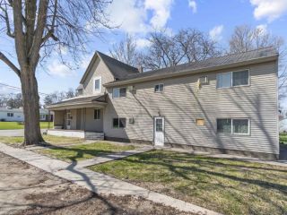 Foreclosed Home - 601 N JACKSON ST, 46706