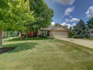 Foreclosed Home - 1812 BENT TREE CT, 46706