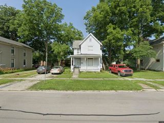 Foreclosed Home - List 100594749