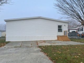 Foreclosed Home - 705 ERNEST ST, 46706