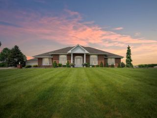 Foreclosed Home - 4194 COUNTY ROAD 19, 46706