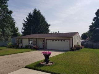 Foreclosed Home - 1310 GARWOOD DR, 46706