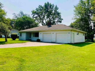 Foreclosed Home - 207 WORTH RD, 46706