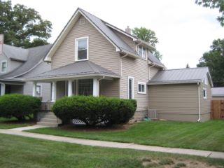 Foreclosed Home - 717 E 9TH ST, 46706