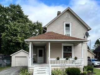 Foreclosed Home - 218 S DIVISION ST, 46706