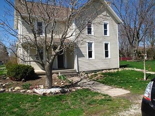 Foreclosed Home - 6797 2ND ST, 46711