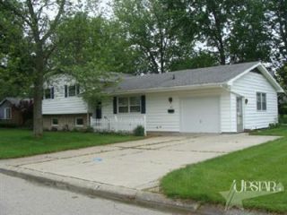 Foreclosed Home - 818 WABASH ST, 46711