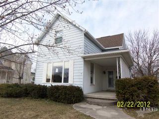 Foreclosed Home - 317 W WATER ST, 46711