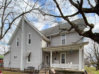 Foreclosed Home - 665 W VAN BUREN ST, 46711