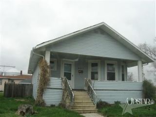 Foreclosed Home - List 100046098