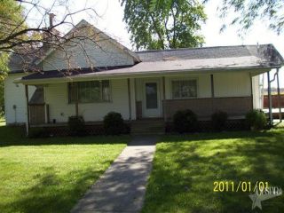 Foreclosed Home - List 100176344