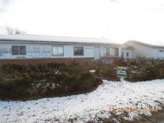 Foreclosed Home - 1207 N 500 W, 46714
