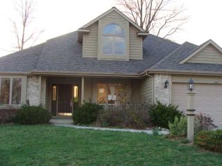 Foreclosed Home - 1546 WEXFORD CT, 46714