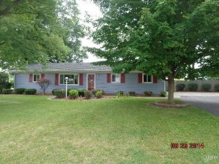 Foreclosed Home - 3628 SE STATE ROAD 116, 46714