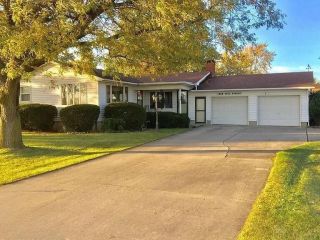Foreclosed Home - 1308 TOLL CIR, 46714