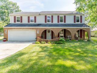 Foreclosed Home - 1524 SUTTON CIRCLE DR N, 46714