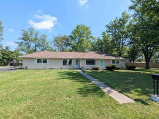 Foreclosed Home - 235 TOLL CIR, 46714