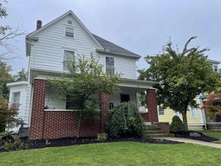 Foreclosed Home - 320 W SOUTH ST, 46714