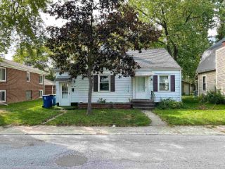 Foreclosed Home - 728 S MORGAN ST, 46714