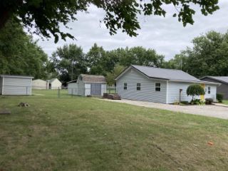 Foreclosed Home - 1439 W CENTRAL AVE, 46714