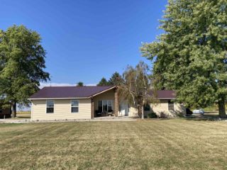 Foreclosed Home - 2094 N 100 E, 46714