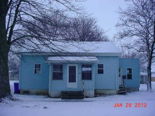 Foreclosed Home - List 100244301