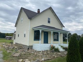 Foreclosed Home - 1076 COUNTY ROAD 77, 46721