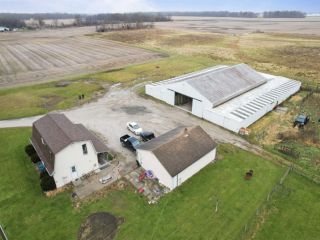 Foreclosed Home - 3365 COUNTY ROAD 53, 46721