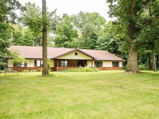 Foreclosed Home - 5067 STATE ROAD 101, 46721