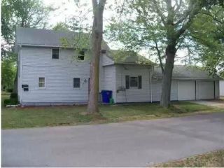 Foreclosed Home - List 100465746