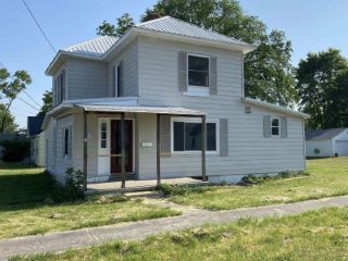 Foreclosed Home - 151 WALNUT ST, 46721