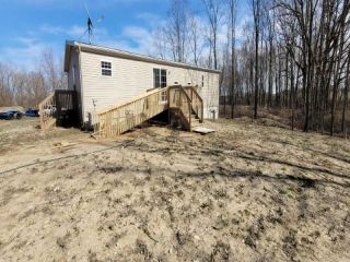 Foreclosed Home - 3934 COUNTY ROAD 59, 46721