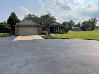 Foreclosed Home - 5474 COUNTY ROAD 40, 46721